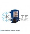 Kompressor Tecumseh TAG4581XTZ, HBP - R404A, R452A, R134a, R513A, 400V