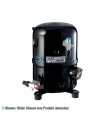 Kompressor Tecumseh FH4525Y/R, HBP - R404a, CSR, 220-240V/1Ph/50Hz, mit Rotalockventil