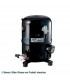 Kompressor Tecumseh TAG5568C, R407C, 400V, Lötversion