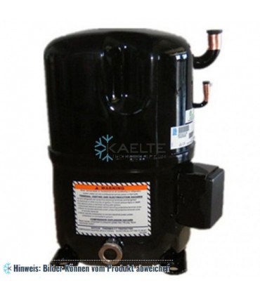 Kompressor Tecumseh TAGP4534Y, MBP/HBP - R134, 400V