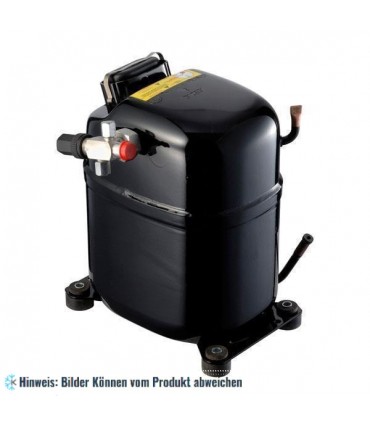 Kompressor Tecumseh TAJ4492Z, HBP - R404a/R507, 400V/3F/50Hz