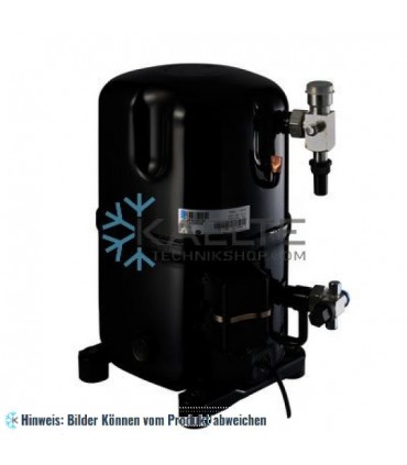 Kompressor Tecumseh TAG4561XTZ, HBP - R404A, R452A, R134a, R513A, 400V