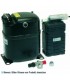 Kompressor Tecumseh CAJ2432Z (POE), LBP - R404A, 220-240V/1/50Hz