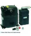 Kompressor Tecumseh CAJ2432Z (POE), LBP - R404A, 220-240V/1/50Hz