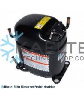 Kompressor Tecumseh TAG2522XTZ, LBP - R404A, R452A, 400V