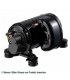 Kompressor Tecumseh HGA4460Y, HMBP - R134a, 220-240V, 50Hz - nicht mehr lieferbar