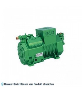 More about Halbhermetischer Kompressor Bitzer 6HE-28Y