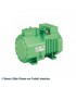 Halbhermetischer Kompressor Bitzer 2CES-4Y (Ester Öl BSE32, BSE55)