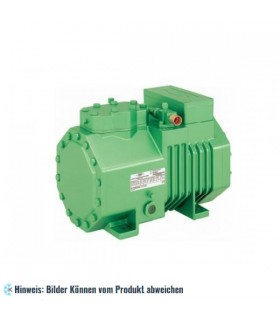 Halbhermetischer Kompressor Bitzer 2CES-4Y (Ester Öl BSE32, BSE55)