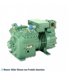 Halbhermetischer Kompressor Bitzer 4VES-7Y - nicht lieferbar, ersetzt durch Nachfolger