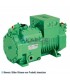 Halbhermetischer Kompressor Bitzer 2N.2Y