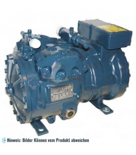 Kompressor Dorin H751CC-E, HBP - R404A, R407C, R507, R134a, 380-420V