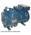 Kompressor Dorin H751CC-E, HBP - R404A, R407C, R507, R134a, 380-420V