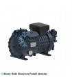 Kompressor Dorin H2201CC-E, HBP - R404A, R407C, R507, R134a, 380-420V