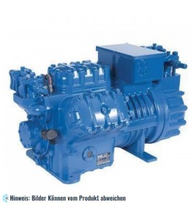 Kompressor Frascold Z 35 106 Y, R404A, 380V/3F/50Hz, 106,16 m3/h