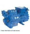 Kompressor Frascold Z 35 106 Y, R404A, 380V/3F/50Hz, 106,16 m3/h