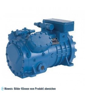 Kompressor Frascold Q 5 21.1 Y, R404A, 380V/3F/50Hz, 24,69 m3/h