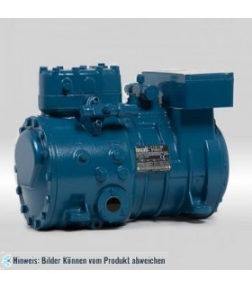 Kompressor Frascold B 2 10.1 Y, R404A, 380V/3F/50Hz, 9,84 m3/h