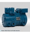 Kompressor Frascold B 1.5 10.1 Y, R404A, 380V/3F/50Hz, 9,84 m3/h
