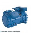 Kompressor Frascold Q 7 33.1 Y, R404A, 380V/3F/50Hz, 32,66 m3/h