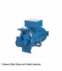 Kompressor Frascold R-TSH8 70 210 Y, R404A, 380V/3F/50Hz, 70 Hp