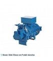Kompressor Frascold R-TSH8 70 210 Y, R404A, 380V/3F/50Hz, 70 Hp