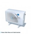 Verflüssigungssatz Tecumseh Silensys SILAJ9480ZTZ SJ91130202, R404A, 400V