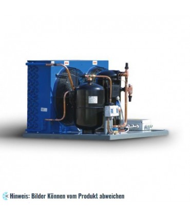 Verflüssigungssatz JDK, JLE-78-4MI.A/000