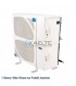 Verflüssigungssatz Tecumseh Silensys SILRG2446ZFZ S981730202, R404A, 230V