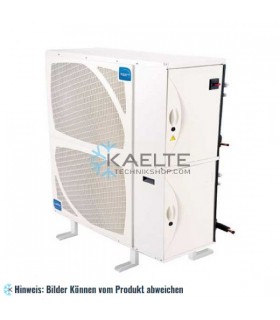 Verflüssigungssatz Tecumseh Silensys SILRG2446ZFZ S981730202, R404A, 230V