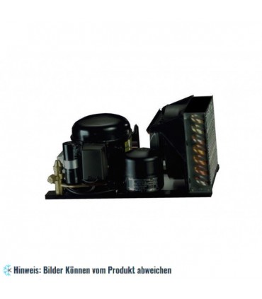 Verflüssigungssatz Danfoss Optyma MCHC018SCA04G (SC18MLXT2), 114X2759, MBP - R404A, R507, 230V/1F/50Hz