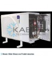 Verflüssigungssatz Tecumseh Silensys SIL4540Z-3, R404A, 400V