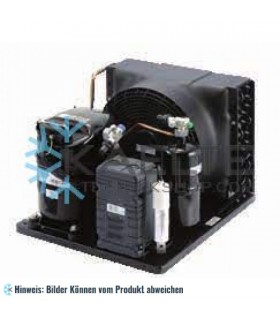 Verflüssigungssatz Tecumseh SILAJ4492YFZ, HBP - R134a, 220-240V, 50 Hz