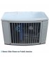 Verflüssigungssatz Copeland OMQ-45D TFD, 380-420V, 50 Hz