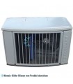 Verflüssigungssatz Copeland OMQ-45D TFD, 380-420V, 50 Hz