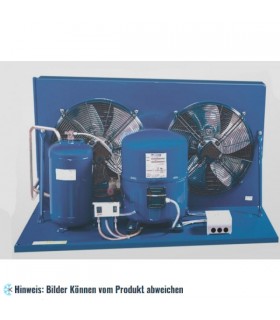 Verflüssigungssatz Danfoss Optyma MGZD121MTA02E, 114X5070, MBP - R134a, R404A, R507, 400V/3F/50Hz, MTZ73