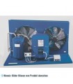 Verflüssigungssatz Danfoss Optyma MGZD121MTA02E, 114X5070, MBP - R134a, R404A, R507, 400V/3F/50Hz, MTZ73