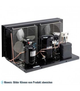 Verflüssigungssatz Tecumseh FHT4525YHR-XG FHT4525YHR 3H36830211, HBP - R134A, 230V