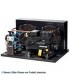 Verflüssigungssatz Tecumseh TAGT4547YHR, HMBP - R134a, 400V 50Hz