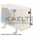 Verflüssigungssatz Tecumseh Silensys SIL4531Z-3, R404A, 400V