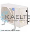 Verflüssigungssatz Tecumseh Silensys SILRG2426ZFZ S981430202, R404A, 230V