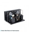 Verflüssigungssatz Tecumseh TFHT4522ZhR, HMBP - R404A, 380 - 400V,
