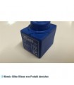 Magnetspule Castel HF2, 9300/RA6, 8W, 220/230V, 50/60Hz