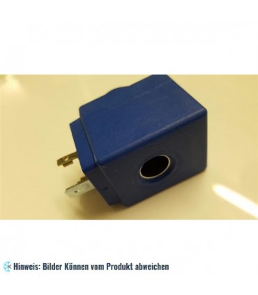 Magnetspule Castel HF2, 9300/RA6, 8W, 220/230V, 50/60Hz