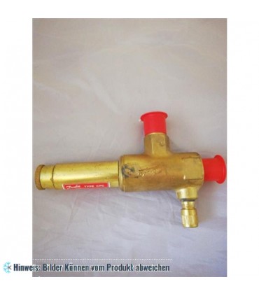 Leistungsregler Druckregler CPC 12, 034N0182