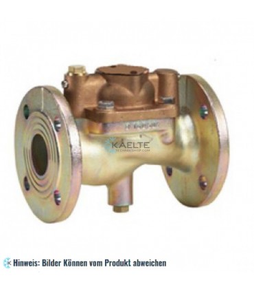 Wasserventil Danfoss, WVS / WVTS 65, 016D5065