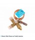 Thermostatisches Expansionsventil Honeywell, TMVX-00105, R134a, R401A, R22, R407C, R407A, R422D, R404A, R507A, R402A, R407B, R41