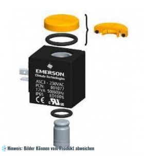 More about Magnetspule Alco O.KABEL 230V ESC-230VAC