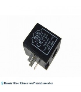 More about Magnetspule Alco ASC 24V, AC, 8 W, 50/60 Hz, 801062