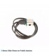 Spule mit Kabel für 4-Wege-Umkehrventile Ranco LDK-41, 240 V, 50-60 Hz, (5W)